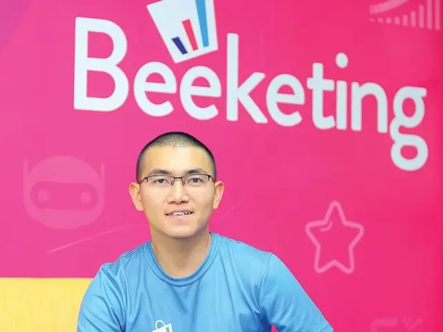 Beeketing Là Gì? Hành Trình Startup Công Nghệ Triệu Đô Của Việt Nam