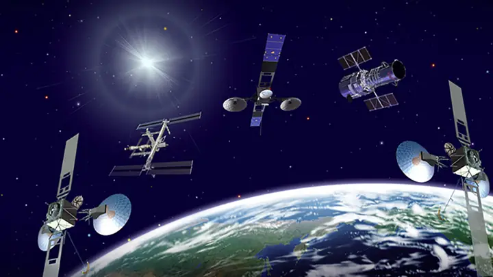 Beidou Là Gì? Công Nghệ Định Vị Toàn Cầu Của Trung Quốc Và Vai Trò Trên Thiết Bị