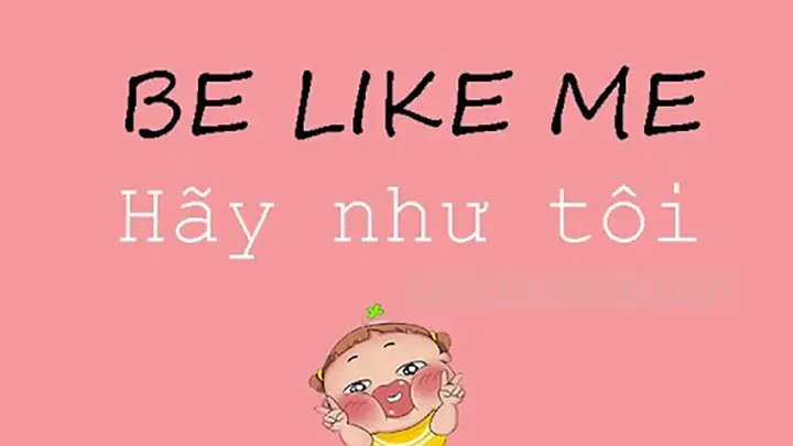 “be Like” Nghĩa Là Gì? Giải Mã Xu Hướng, Cách Dùng Chuẩn Anh Ngữ