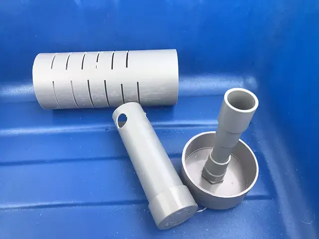 Bell Siphon Là Gì? Cấu Tạo, Nguyên Lý Hoạt Động Và Ứng Dụng Trong Aquaponics