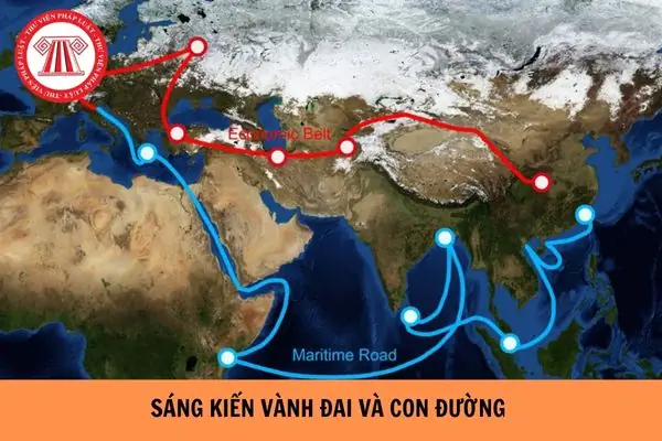 Sáng Kiến Vành Đai Và Con Đường (BRI) Là Gì? Mục Tiêu, Lịch Sử Và Tầm Ảnh Hưởng