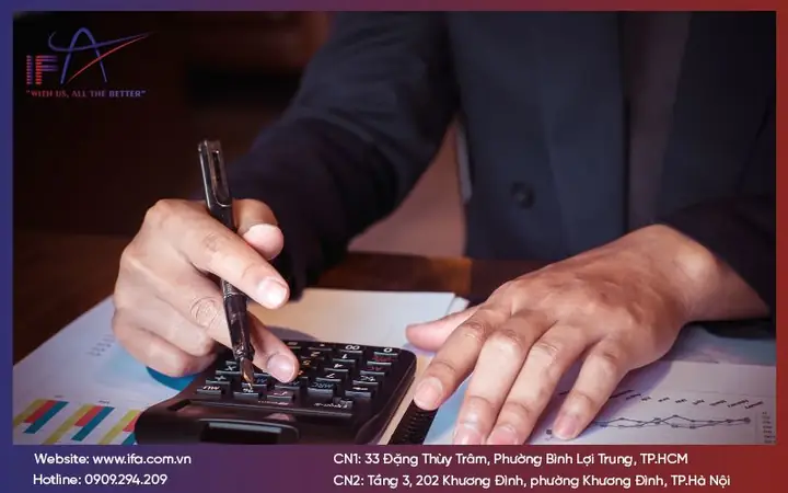 Bên Nợ Và Bên Có Là Gì? Nguyên Tắc Và Cách Xác Định Trong Kế Toán