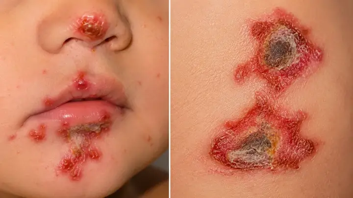 Bệnh Chốc Lây Là Gì? Nguyên Nhân, Triệu Chứng, Cách Điều Trị Và Phòng Ngừa Hiệu Quả