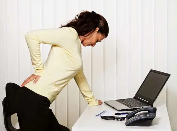 Đau Lưng Cấp Là Gì? Nguyên Nhân, Triệu Chứng Và Cách Xử Trí Hiệu Quả