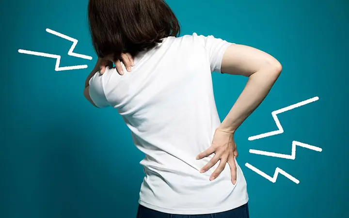 Đau Lưng Cấp Là Gì? Nguyên Nhân, Triệu Chứng Và Cách Xử Trí Hiệu Quả