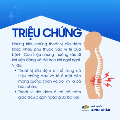Bệnh Đĩa Đệm Là Gì? Nguyên Nhân, Triệu Chứng, Cách Điều Trị & Phòng Ngừa Hiệu Quả