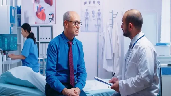HCC Gan Là Gì? Nguyên Nhân, Triệu Chứng Và Phương Pháp Chẩn Đoán Chính Xác