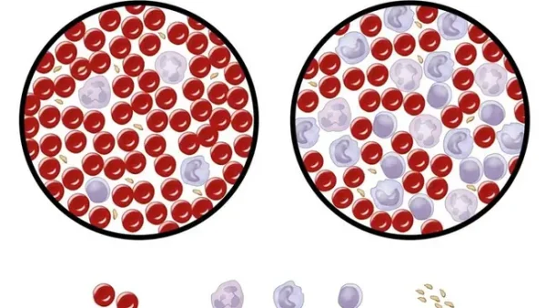 Bệnh Leukemia (ung Thư Máu) Là Gì? Nguyên Nhân, Triệu Chứng Và Cách Điều Trị