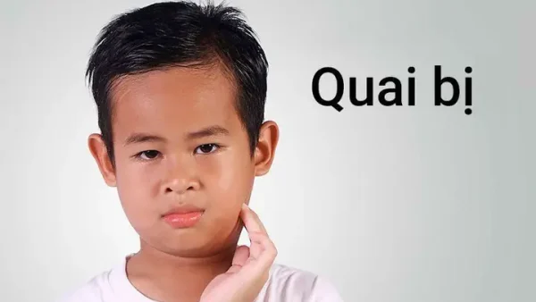 Bệnh Má Chàm Bàm Là Gì? Nguyên Nhân, Triệu Chứng Và Cách Phòng Ngừa Hiệu Quả