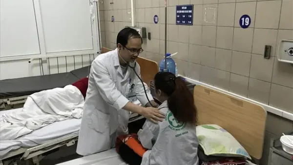 Bệnh Ngáo Đá Là Gì? Dấu Hiệu Nhận Biết Và Hậu Quả Khôn Lường