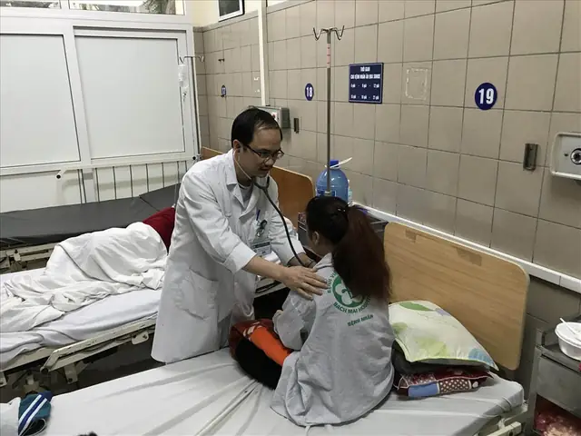 Bệnh Ngáo Đá Là Gì? Dấu Hiệu Nhận Biết Và Hậu Quả Khôn Lường