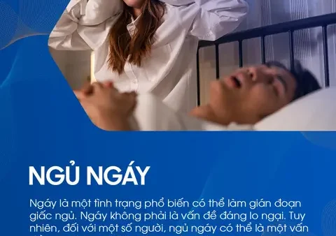 Ngủ Ngáy Là Gì? Nguyên Nhân, Dấu Hiệu Và Cách Khắc Phục Hiệu Quả