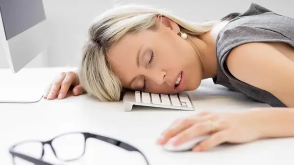 Chứng Ngủ Rũ Là Gì? Nguyên Nhân, Triệu Chứng Và Cách Chẩn Đoán Hiệu Quả
