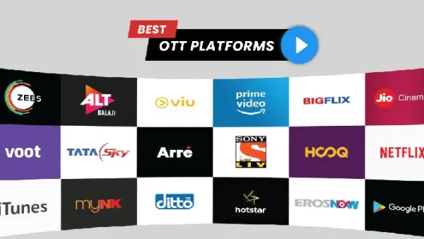Bệnh OTT Là Gì? Các Ứng Dụng OTT Và Ảnh Hưởng Đến Sức Khỏe