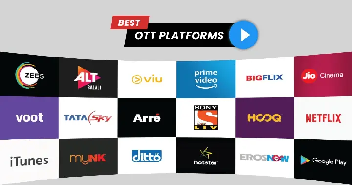 Bệnh OTT Là Gì? Các Ứng Dụng OTT Và Ảnh Hưởng Đến Sức Khỏe
