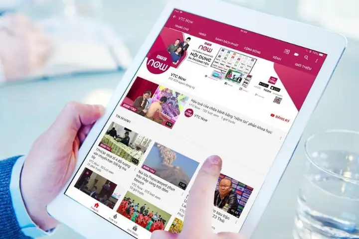 Bệnh OTT Là Gì? Các Ứng Dụng OTT Và Ảnh Hưởng Đến Sức Khỏe