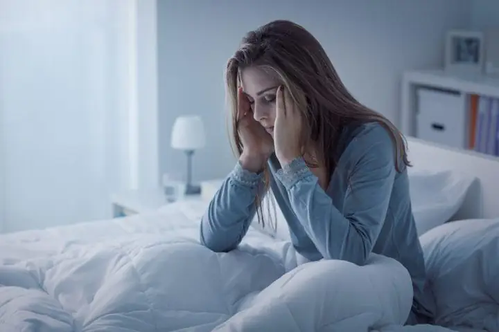 Rối Loạn Giấc Ngủ Là Gì? Nguyên Nhân, Dấu Hiệu & Cách Khắc Phục Toàn Diện