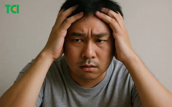 Rối Loạn Giấc Ngủ Là Gì? Nguyên Nhân, Dấu Hiệu & Cách Khắc Phục Toàn Diện
