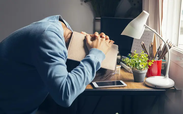 Rối Loạn Tâm Thần Là Gì? Nguyên Nhân, Dấu Hiệu Và Các Dạng Phổ Biến
