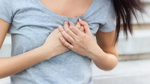 Bệnh Rung Tâm Nhĩ Là Gì? Nguyên Nhân, Triệu Chứng Và Cách Điều Trị Hiệu Quả