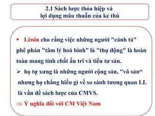 Tả Khuynh Là Gì? Ý Nghĩa, Đặc Điểm Và Cách Phân Biệt Với Hữu Khuynh