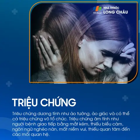 Tâm Thần Phân Liệt Là Gì? Nguyên Nhân, Triệu Chứng Và Cách Điều Trị Hiệu Quả