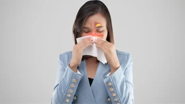 Viêm VA Tồn Dư Là Gì? Nguyên Nhân, Dấu Hiệu Và Cách Xử Trí Hiệu Quả