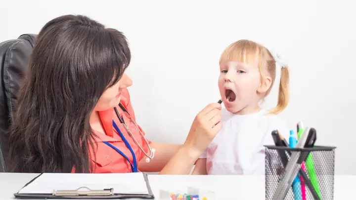 Viêm VA Tồn Dư Là Gì? Nguyên Nhân, Dấu Hiệu Và Cách Xử Trí Hiệu Quả