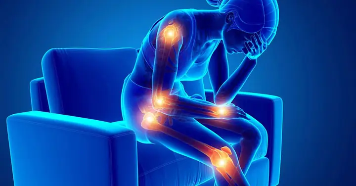 Bệnh Viêm Đa Khớp Là Gì? Nguyên Nhân, Triệu Chứng Và Cách Điều Trị Hiệu Quả