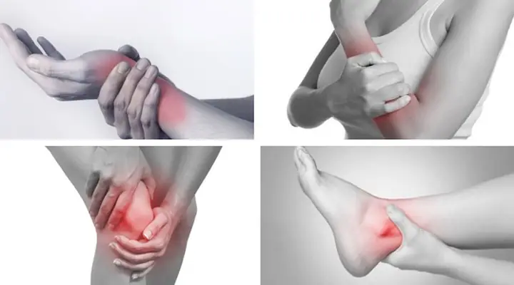 Bệnh Viêm Đa Khớp Là Gì? Nguyên Nhân, Triệu Chứng Và Cách Điều Trị Hiệu Quả