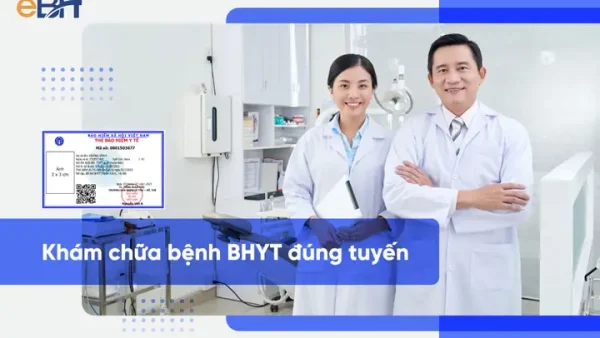 Bệnh Viện Cùng Tuyến Là Gì? Quy Định Khám Chữa Bệnh BHYT Mới Nhất