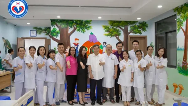 Bệnh Viện Quốc Tế Là Gì? Tiêu Chí Và Điểm Khác Biệt Cần Biết