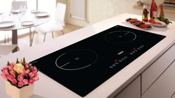 Bếp Âm Là Gì? So Sánh Bếp Từ Âm, Bếp Gas Âm Và Lợi Ích Khi Lắp Đặt