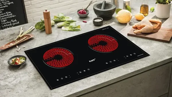 Bếp Hồng Ngoại Cơ Là Gì? Khám Phá Nguyên Lý, Ưu Nhược Điểm Và So Sánh Chi Tiết
