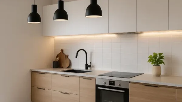 Giải Mã “bếp Tọa Hung Hướng Cát” Trong Phong Thủy: Nguyên Tắc Vàng Cho Gia Chủ Thu Hút Tài Lộc