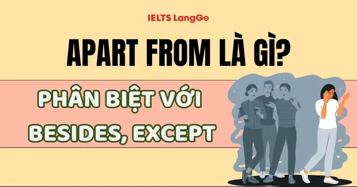 Beside Là Gì? Phân Biệt Cấu Trúc Và Cách Dùng Beside Và Besides