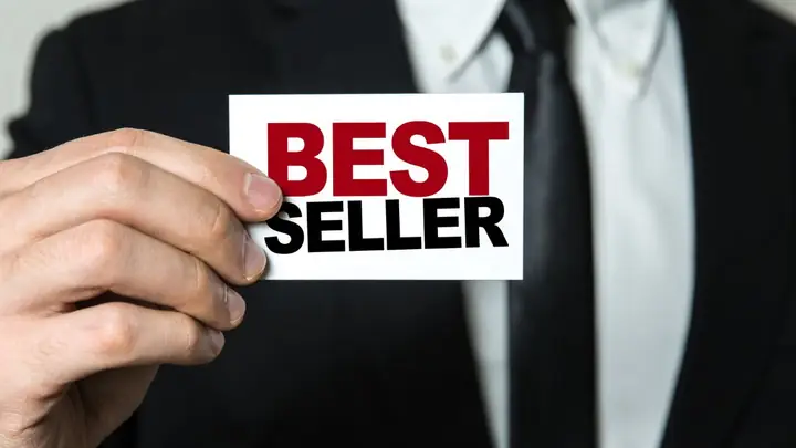 Best Selling Là Gì? Định Nghĩa, Phân Loại Và Ý Nghĩa Trong Kinh Doanh