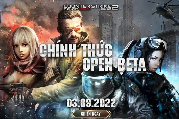 Beta Là Gì Trong Game? Giải Thích Chi Tiết Các Phiên Bản Thử Nghiệm