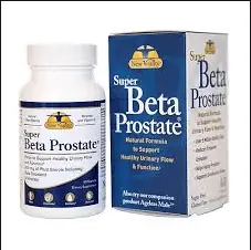 Beta Sitosterol: Công Dụng, Tác Dụng Phụ Và Cách Sử Dụng An Toàn