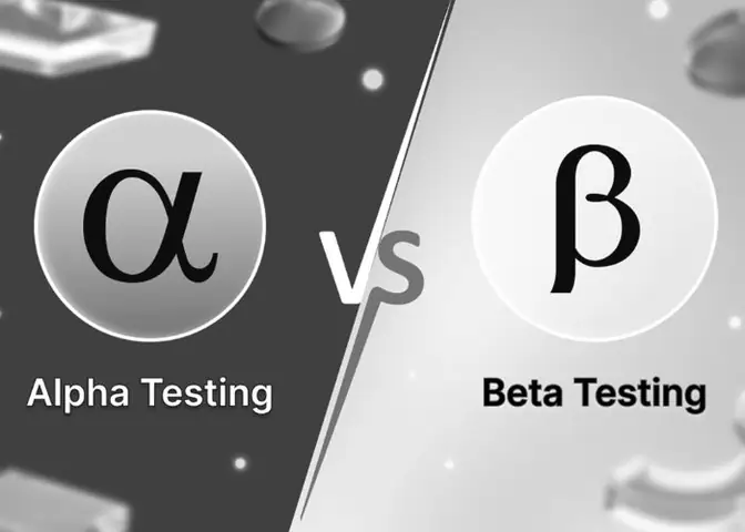 Beta Tester Là Gì? Vai Trò, Nhiệm Vụ Và Cơ Hội Nghề Nghiệp