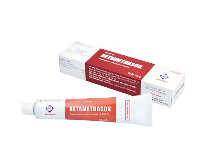 Betamethasone Là Thuốc Gì? Công Dụng, Cách Dùng Và Lưu Ý Quan Trọng