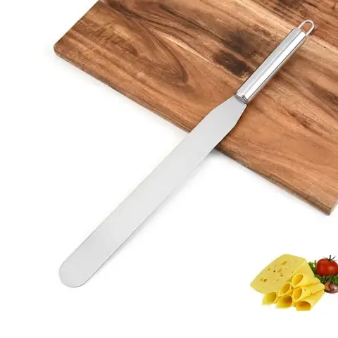 Bevel Spatula Là Gì? Khám Phá Công Dụng Và Phân Loại Chi Tiết