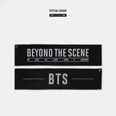 Beyond The Scene Nghĩa Là Gì? Giải Mã Ý Nghĩa & Liên Hệ Với BTS