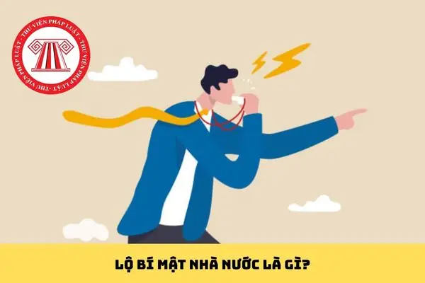 Bí Mật Quốc Gia Là Gì? Phân Loại, Phạm Vi Và Quy Định Pháp Luật Mới Nhất