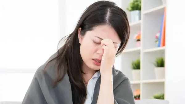 “bị Ốm” Trong Tiếng Hàn Là Gì? Các Cách Diễn Đạt Và Từ Vựng Liên Quan