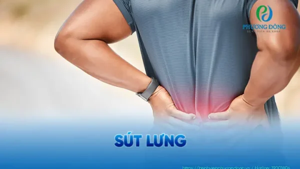 Sút Lưng Là Gì? Nguyên Nhân, Dấu Hiệu Và Cách Xử Lý Hiệu Quả