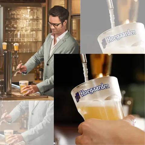 Bia Draft Là Gì? Khám Phá Định Nghĩa, Đặc Điểm Và Sự Khác Biệt Với Bia Tươi