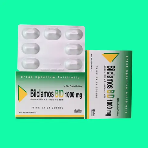 Giải Mã "BID Là Gì Trong Y Khoa": Hướng Dẫn Đầy Đủ Cho Người Đọc Đơn Thuốc Giải Mã "BID Là Gì Trong Y Khoa": Hướng Dẫn Đầy Đủ Cho Người Đọc Đơn Thuốc