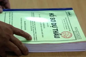 Bid Rigging Là Gì? Tìm Hiểu Chi Tiết Về Hành Vi Gian Lận Thầu Phổ Biến