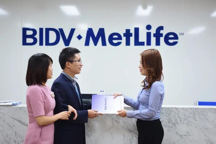 BIDV Metlife Là Gì? Giải Đáp Chi Tiết Về Công Ty Bảo Hiểm Nhân Thọ Liên Doanh